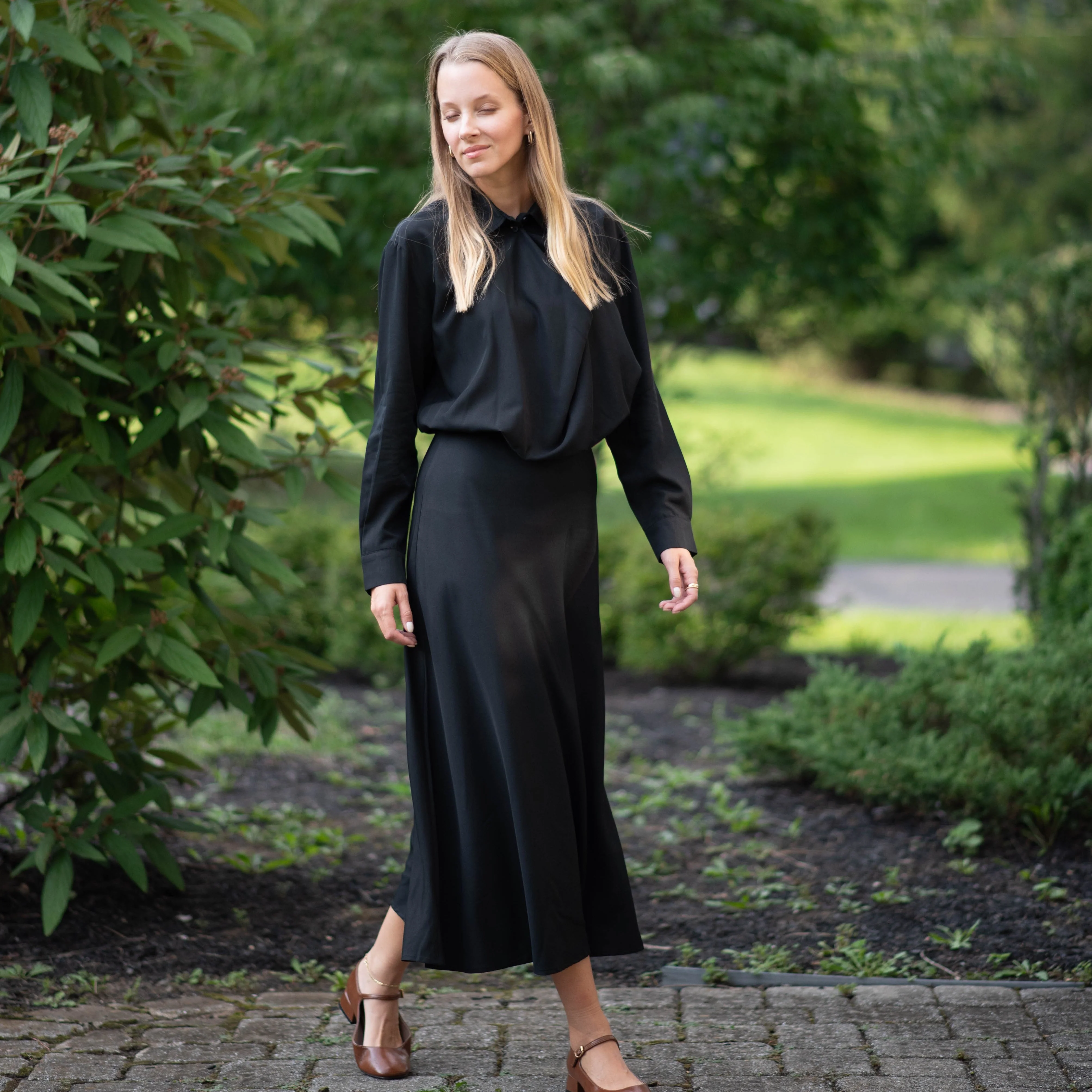 Leah Dress [Final Sale] - Image 5
