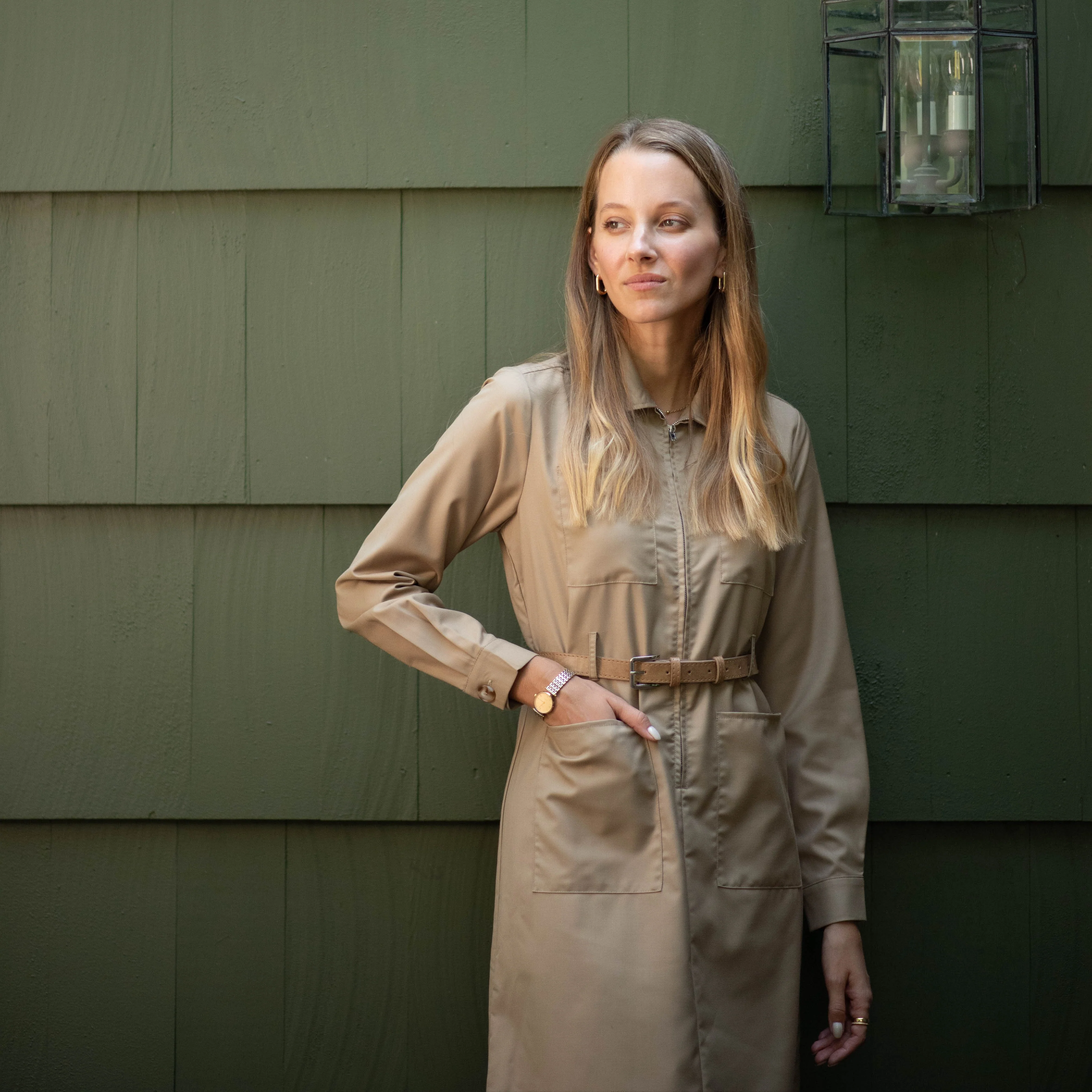 Cargo Dress [Final Sale] - Image 6