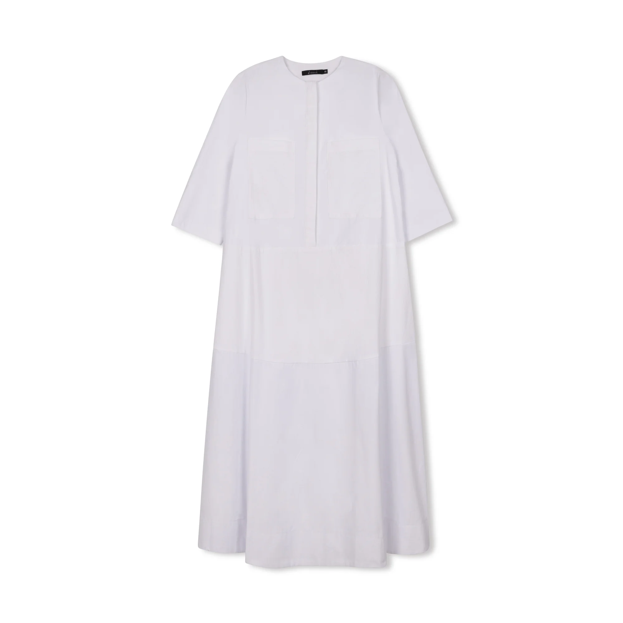 Sundress | White