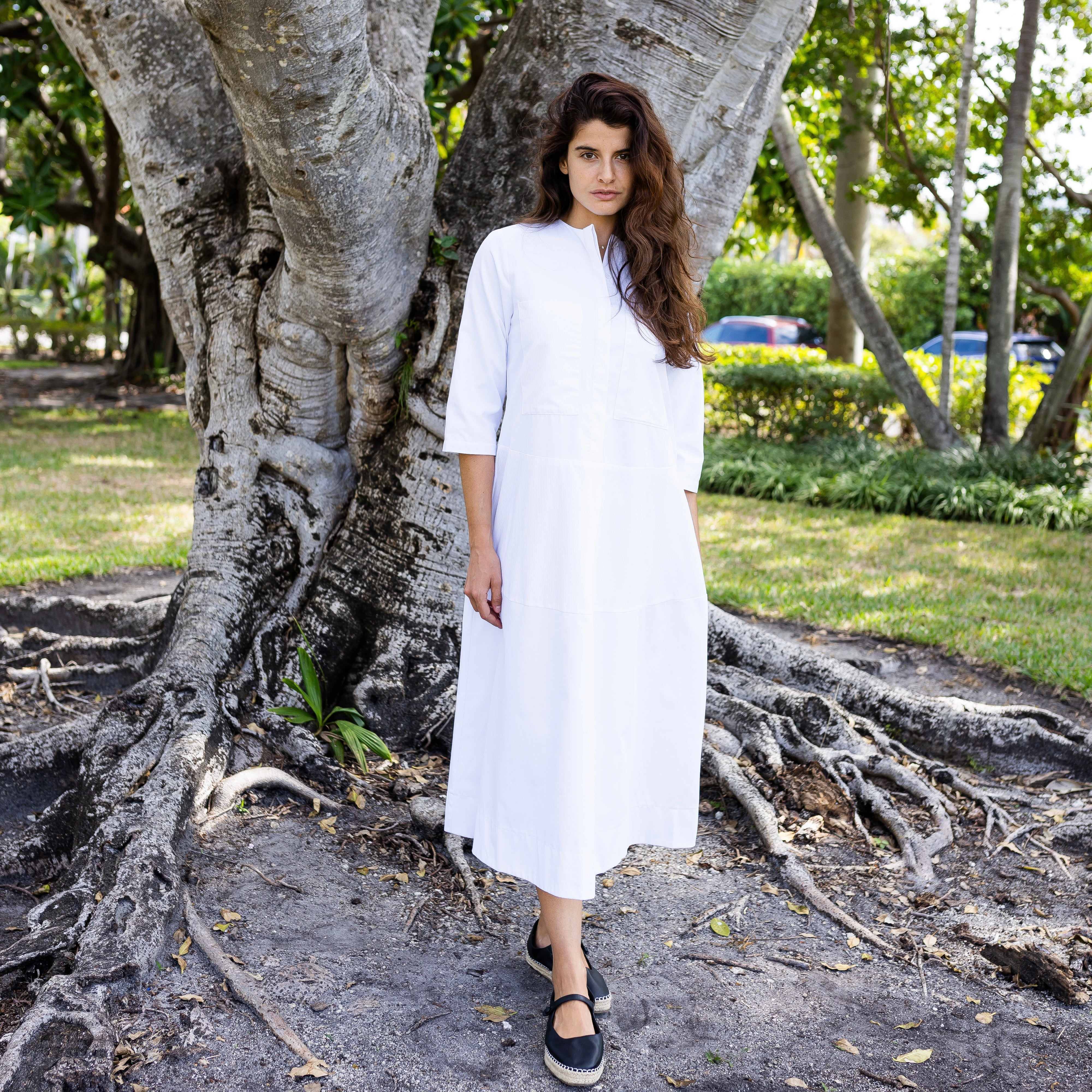 Sundress | White - Image 2