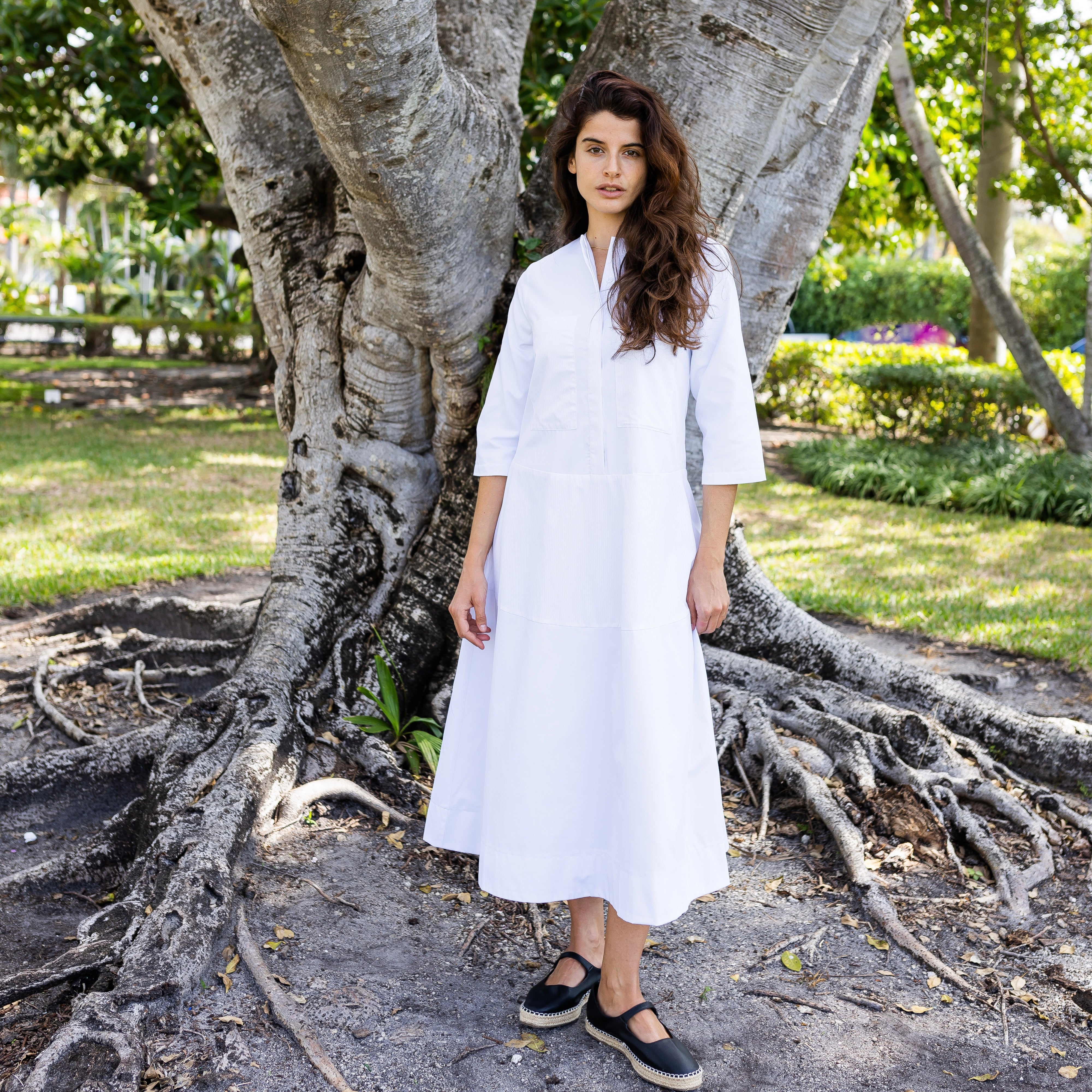 Sundress | White - Image 3