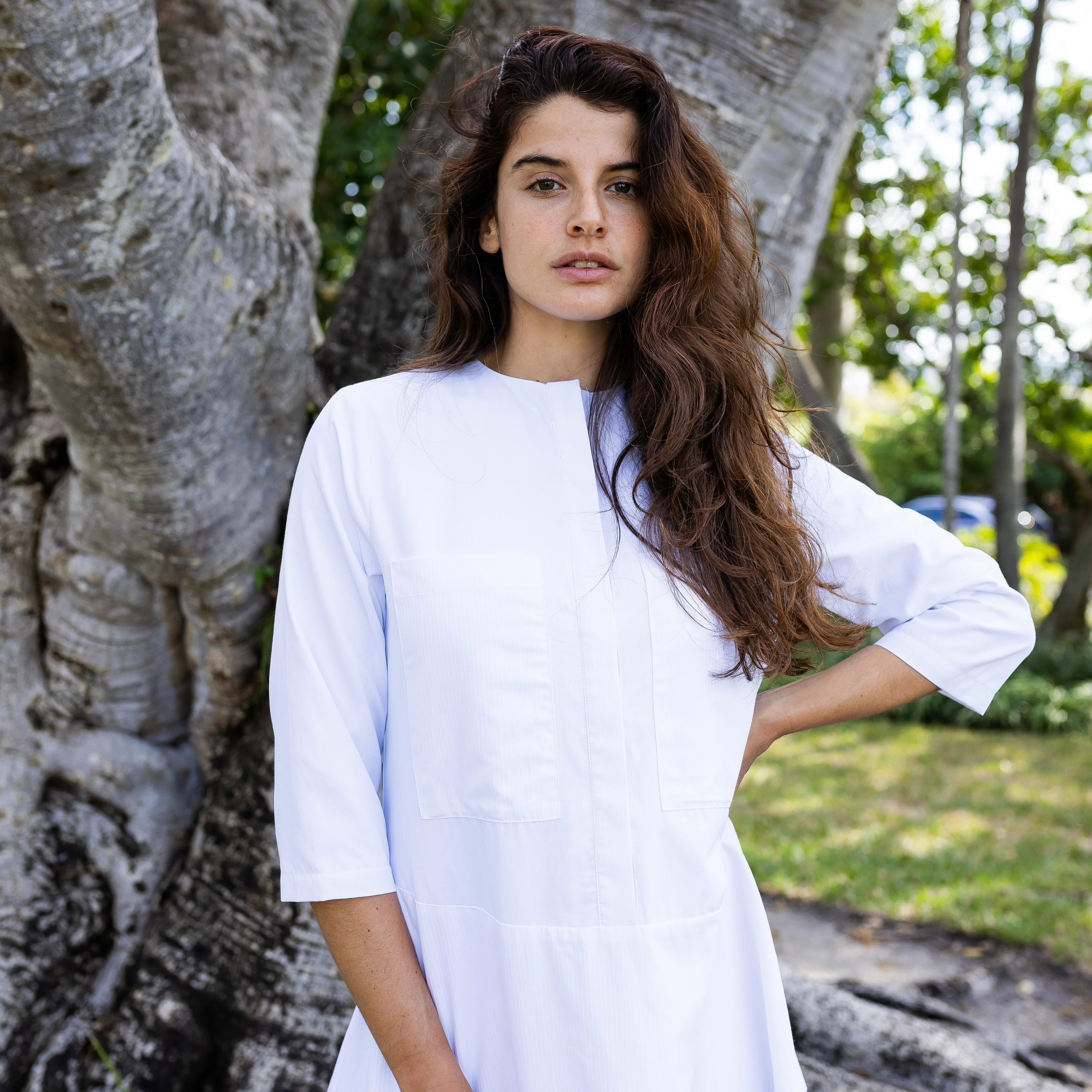 Sundress | White - Image 5