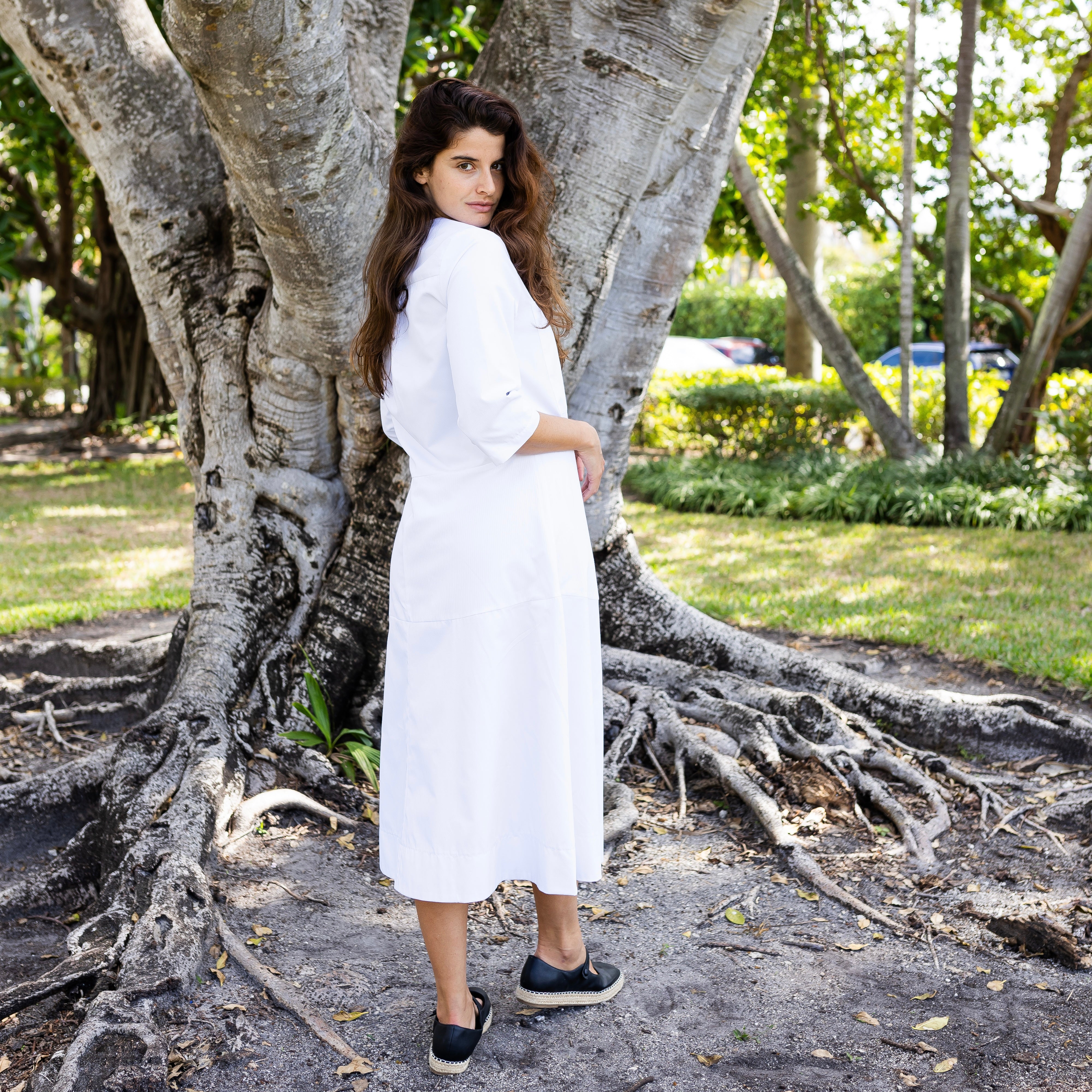 Sundress | White - Image 6